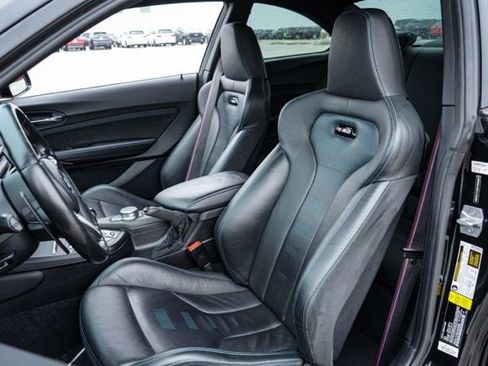 Used 2019 BMW M2 Competition w/ Executive Package image 16