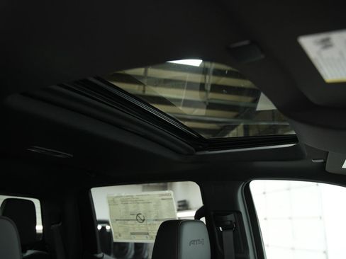 New 2026 GMC Sierra 1500 AT4 w/ AT4 Premium Package image 15