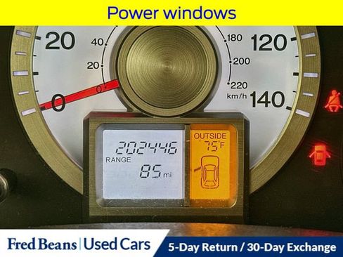 Used 2011 Honda Pilot EX-L image 13