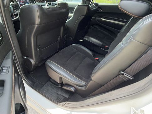 Used 2025 Dodge Durango R/T AWD/4WD image 24