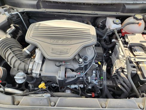 Used 2023 Cadillac XT5 Premium Luxury w/ Technology Package image 34