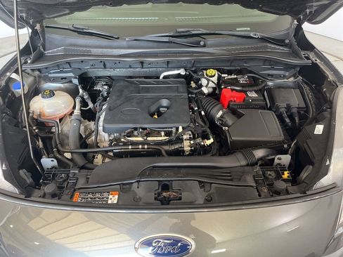 Used 2020 Ford Escape SE FWD image 9