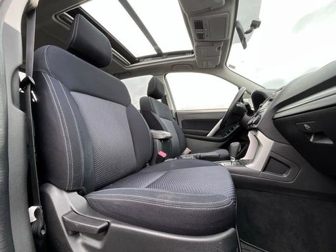 Used 2015 Subaru Forester 2.5i Premium w/ All-Weather Package image 11