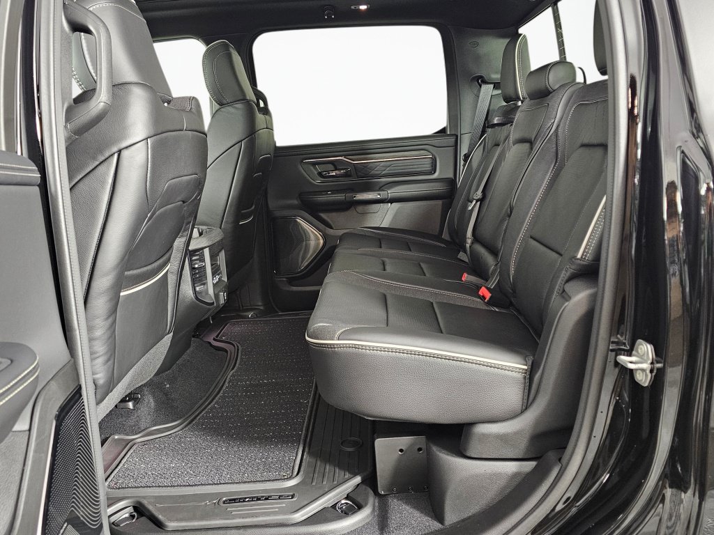 New 2026 RAM 1500 Limited AWD/4WD image 35