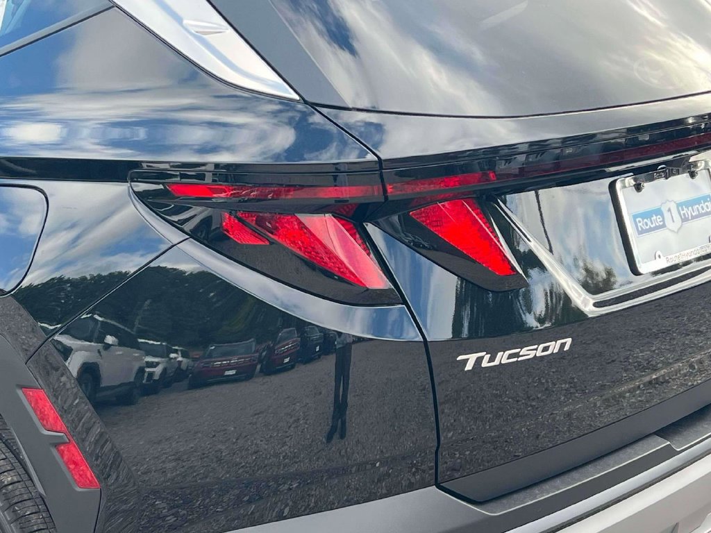 New 2026 Hyundai Tucson SEL Plus w/ Tow & Go Package AWD/4WD image 7