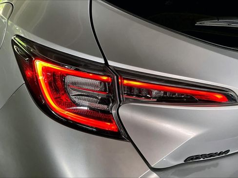 Used 2019 Toyota Corolla XSE FWD image 28