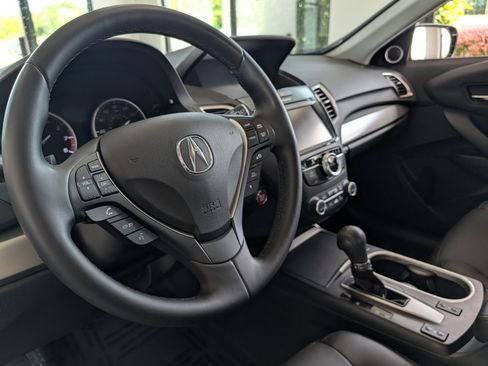 Used 2016 Acura RDX FWD w/ Technology Package image 15