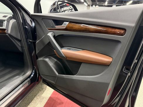 Used 2018 Audi Q5 2.0T Premium Plus AWD/4WD image 35