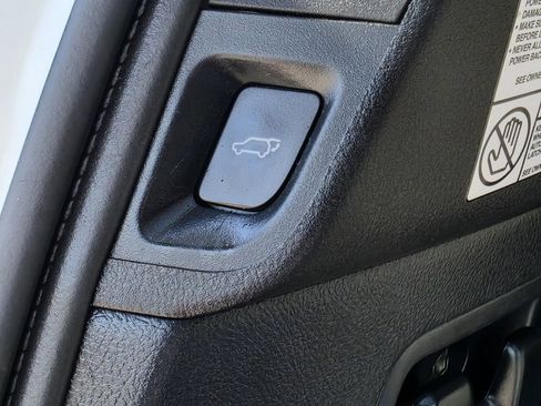Used 2016 Toyota Sequoia Limited w/ Safety & Convenience Package RWD image 38