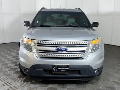 Used 2011 Ford Explorer XLT w/ 202A Rapid Spec Order Code image 5