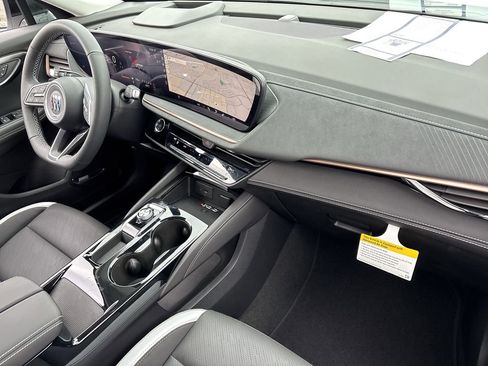 New 2026 Buick Envision Sport Touring image 30