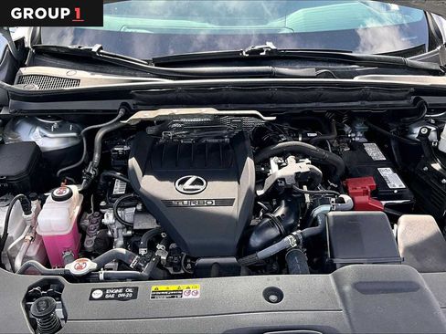 Used 2023 Lexus RX 350 Premium w/ Cold Area Package FWD image 29