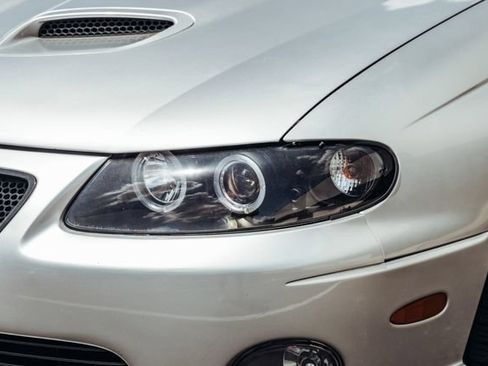Used 2005 Pontiac GTO RWD image 49