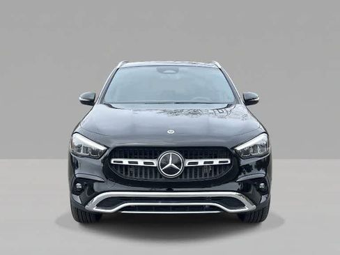 Used 2026 Mercedes-Benz GLA 250 4MATIC image 8
