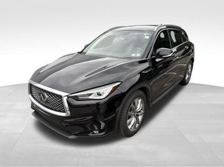Used 2019 INFINITI QX50 Essential w/ Proactive Package FWD 360° Tour