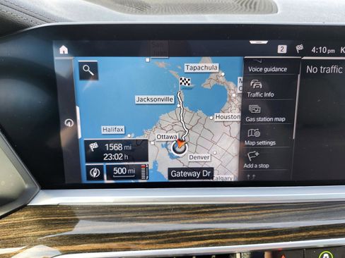 Used 2020 BMW X5 sDrive40i w/ Premium Package image 22