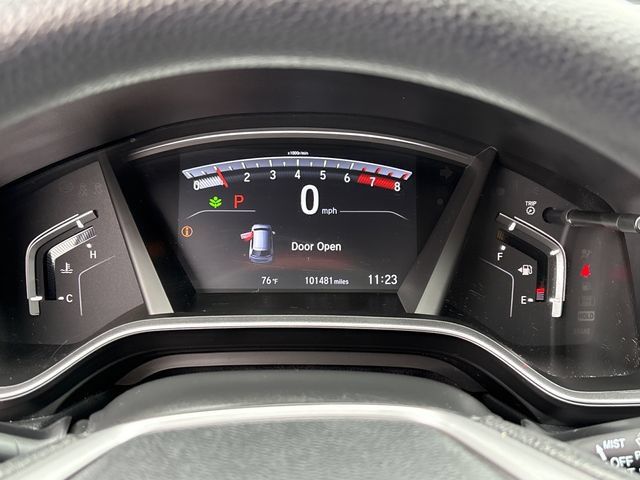 Used 2019 Honda CR-V EX image 16