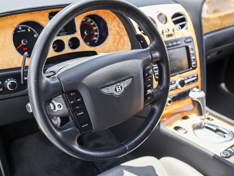 Used 2006 Bentley Flying Spur Flying Spur AWD/4WD image 28
