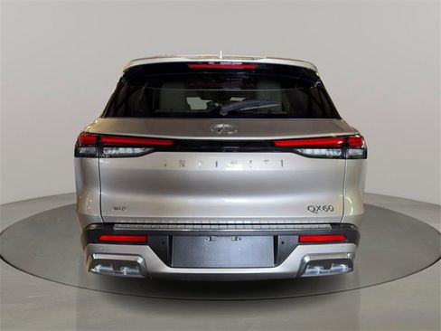 Used 2022 INFINITI QX60 Sensory w/ Vision Package image 6