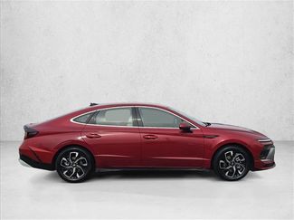 Used 2024 Hyundai Sonata SEL video 4