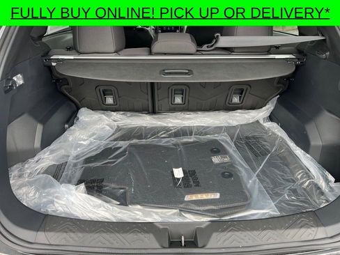 Certified 2025 Subaru Crosstrek 2.5i Sport image 32