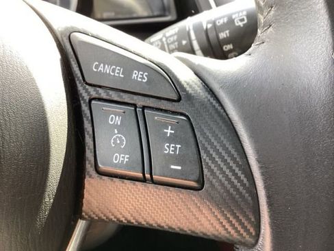 Used 2016 MAZDA CX-3 Touring w/ Premium Package image 19