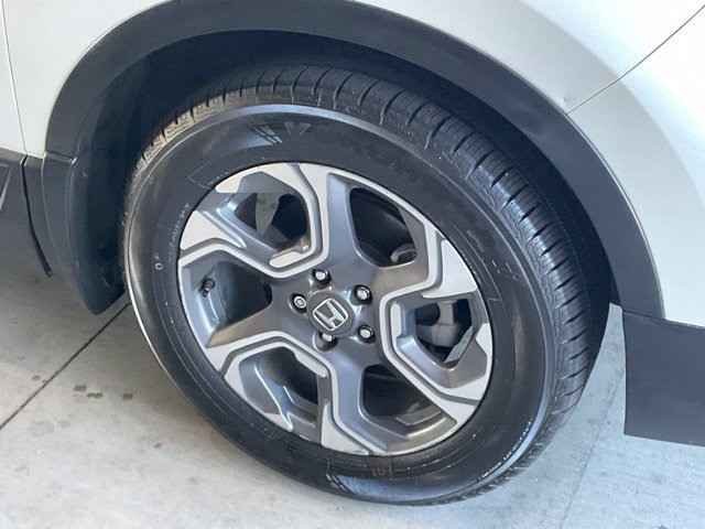 Used 2017 Honda CR-V EX-L image 27