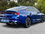 Used 2022 Kia K5 GT-Line image 2