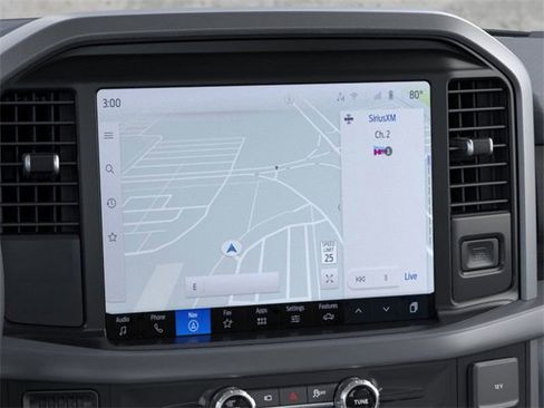 New 2025 Ford F150 XLT w/ Equipment Group 301A Standard image 14