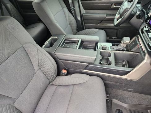 New 2025 Toyota Tundra SR5 image 12