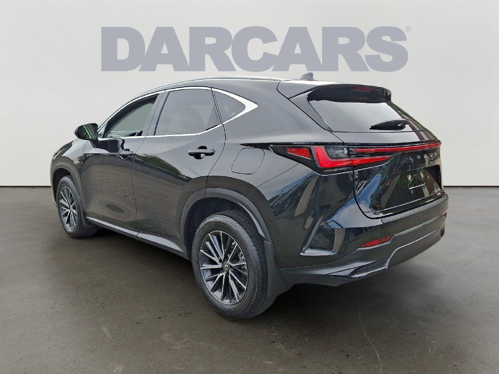 Used 2023 Lexus NX 350 AWD image 4