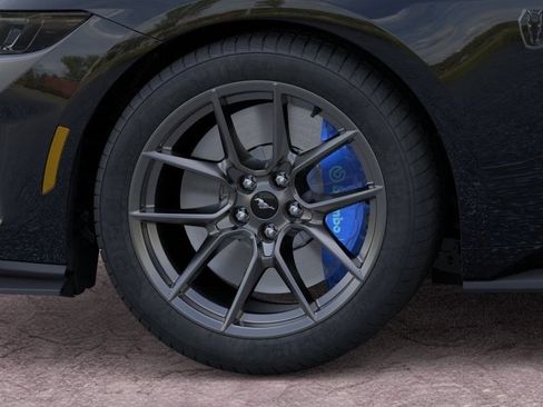 New 2026 Ford Mustang Dark Horse RWD image 20