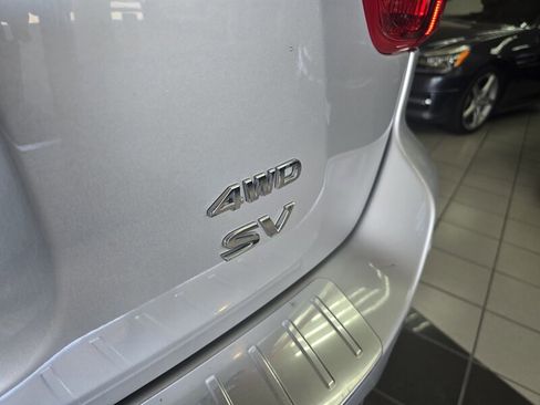 Used 2019 Nissan Pathfinder SV AWD/4WD image 34
