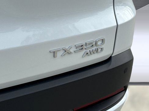 New 2026 Lexus TX 350 TX 350 image 20