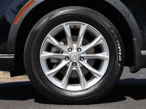 Used 2023 Honda CR-V EX-L image 6