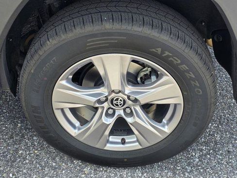 Certified 2022 Toyota RAV4 XLE w/ Convenience Package image 33