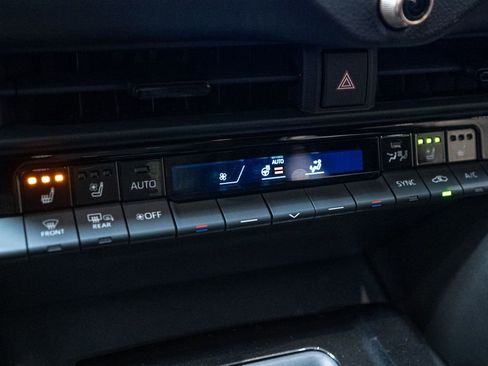 New 2026 Toyota Crown Nightshade image 27