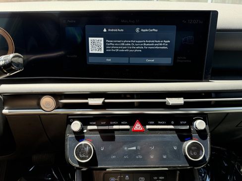 Used 2025 Hyundai Santa Cruz SEL FWD image 20