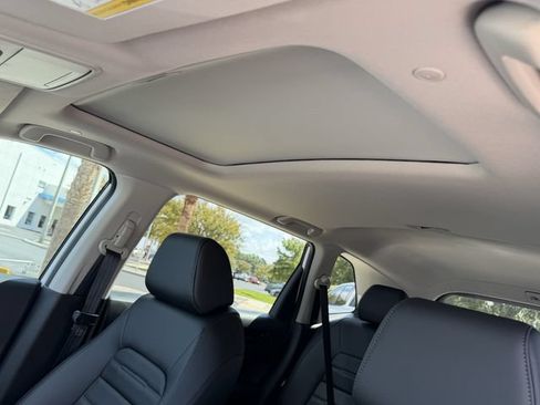 New 2026 Honda CR-V EX-L image 23