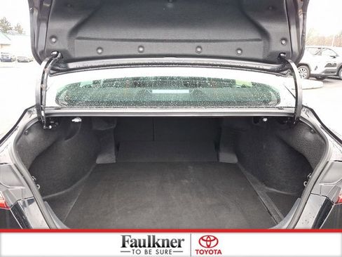 Certified 2025 Toyota Camry LE image 28