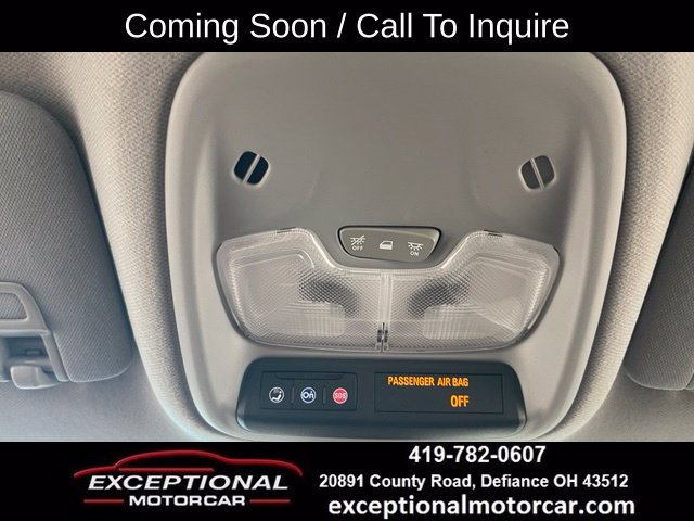 Used 2021 Chevrolet Bolt LT FWD image 42