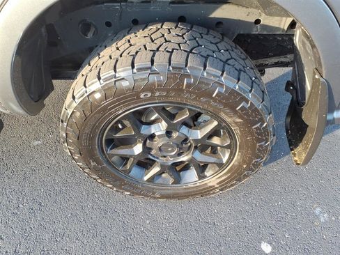 Used 2023 Ford Ranger XLT w/ Equipment Group 302A High AWD/4WD image 6