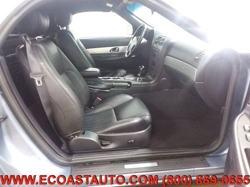 Used 2005 Ford Thunderbird Deluxe image 13