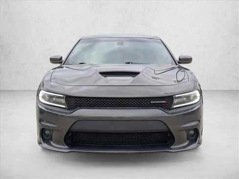 Used 2020 Dodge Charger R/T w/ Plus Group image 2