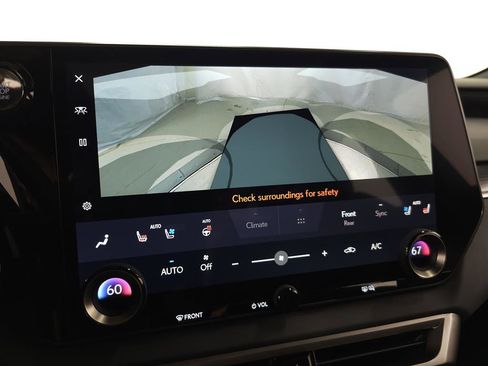 Used 2024 Lexus RX 350 F Sport image 31