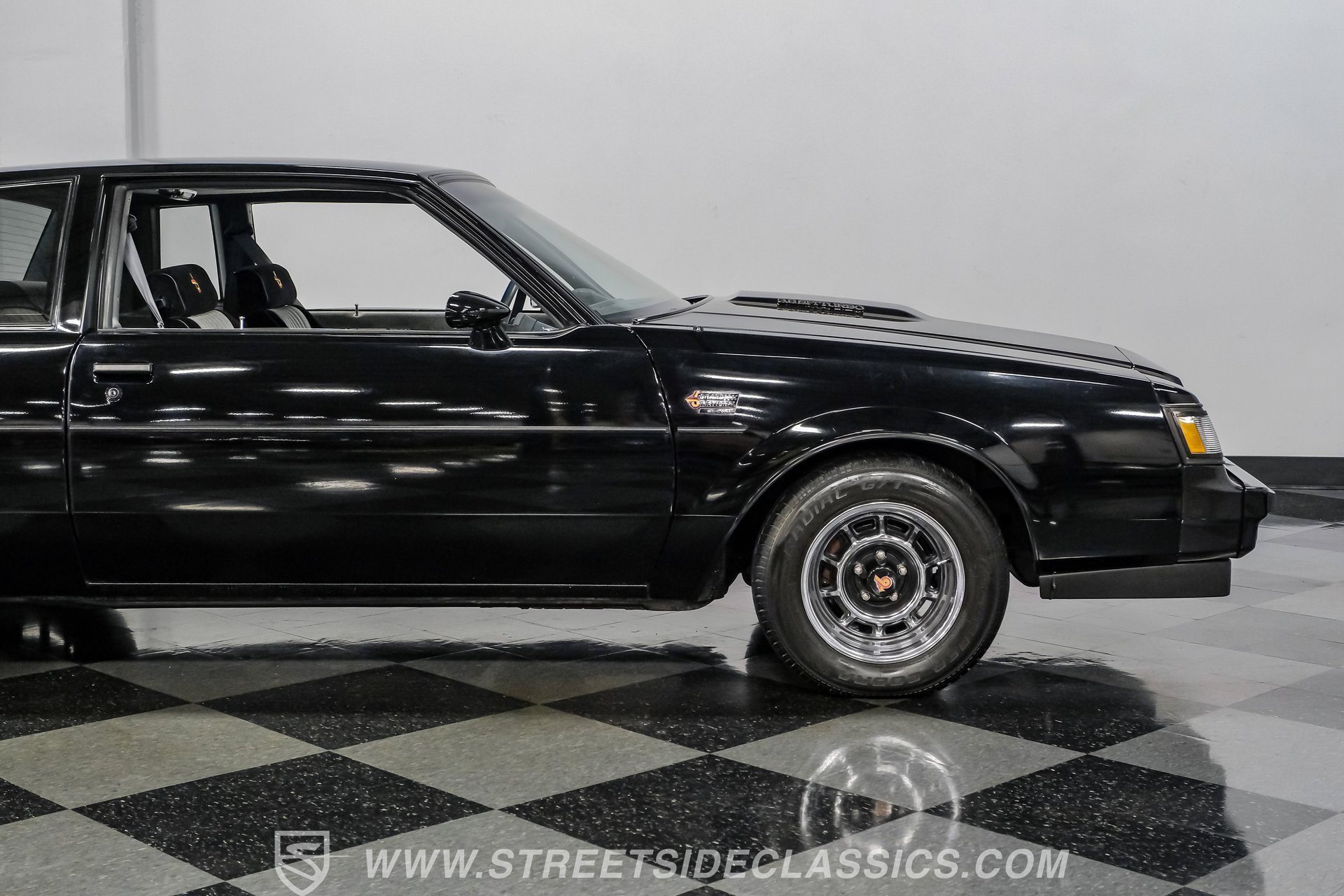 Used 1987 Buick Regal Coupe RWD image 30