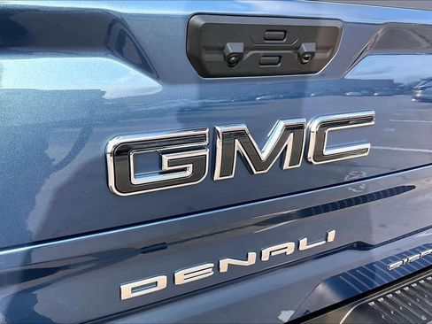 Used 2026 GMC Sierra 1500 Denali Ultimate image 30