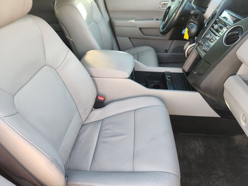 Used 2015 Honda Pilot EX-L image 14