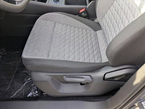 New 2026 Volkswagen Tiguan S image 4