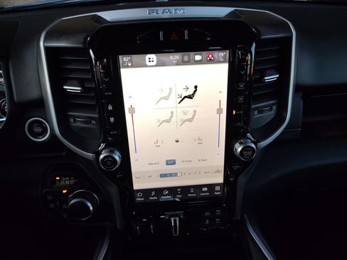 Used 2023 RAM 1500 Lone Star image 4